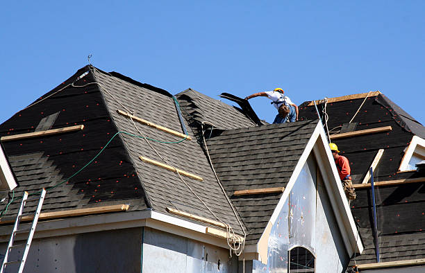 Residential Roof Replacement in Kingman, AZ