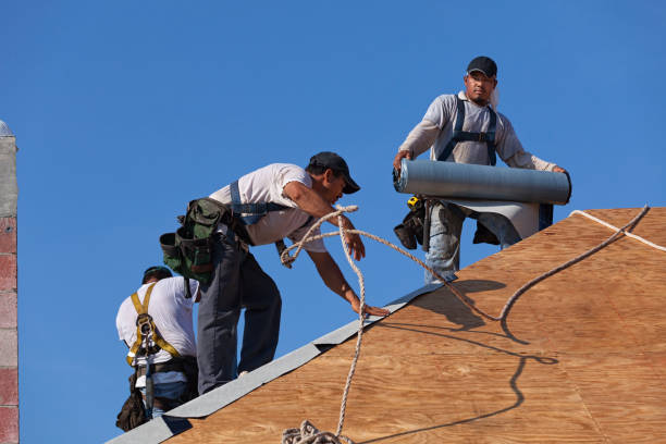 Quick and Trustworthy Emergency Roof Repair Services in Kingman, AZ